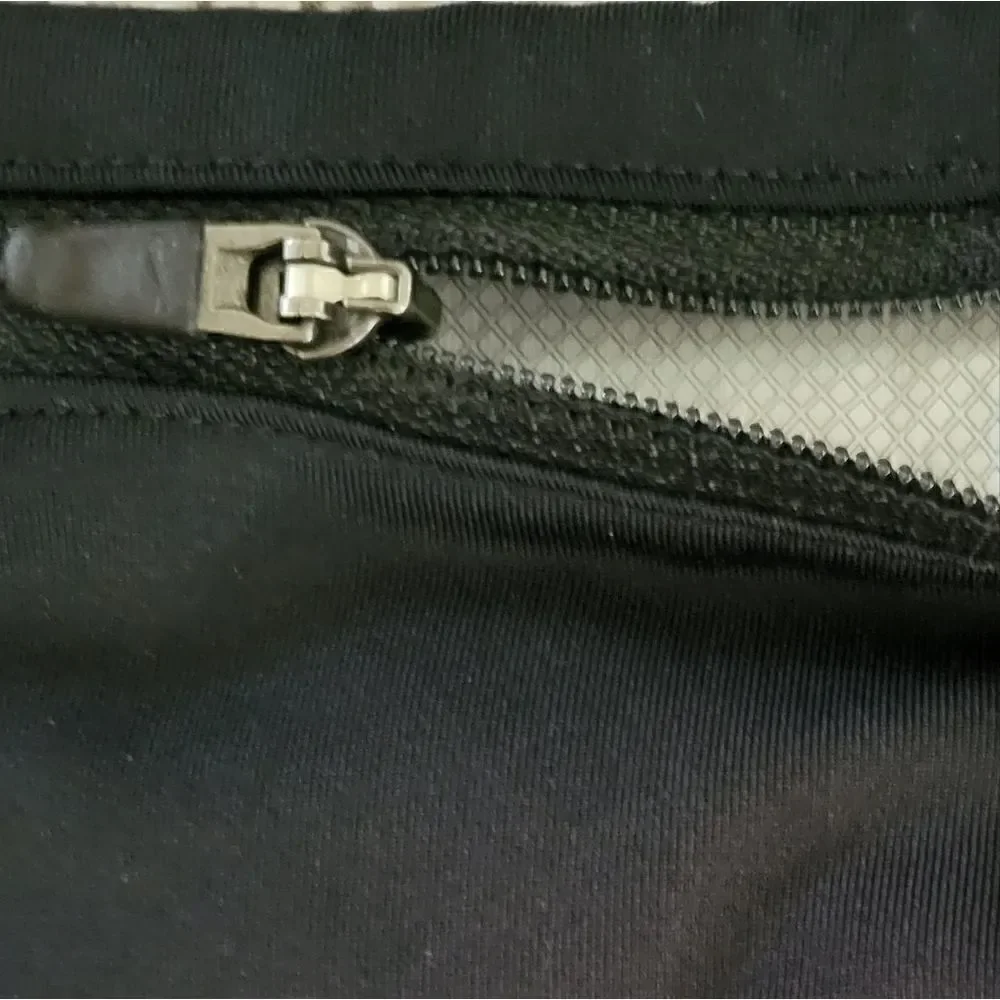 EC NIKE DRI-FIT POWER LEGGINGS SZ. S
